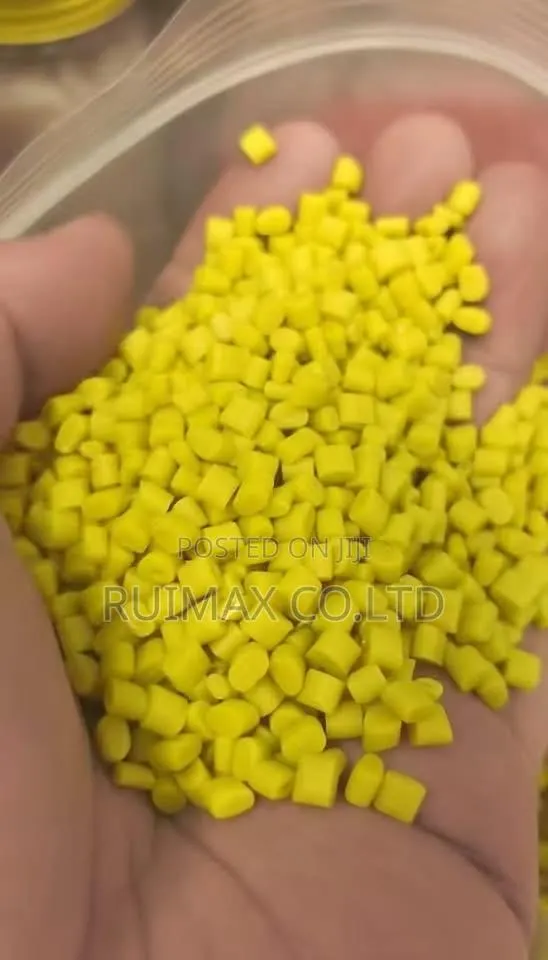 Supply All Kinds of Colored Masterbatch · Photo 4