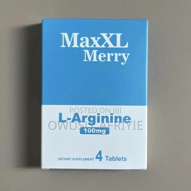 MaxXL Merry Aphrodisiac · Photo 1