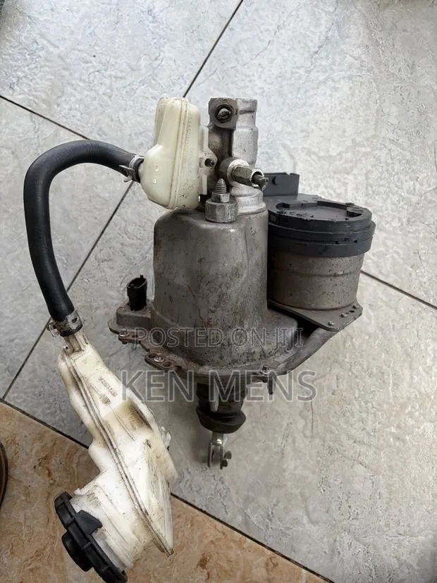 Honda CRV Break Pot Available · Photo 1