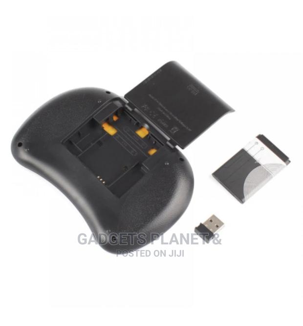 Wireless Mini 2.4ghz Touchpad Keyboard and Mouse · Photo 7