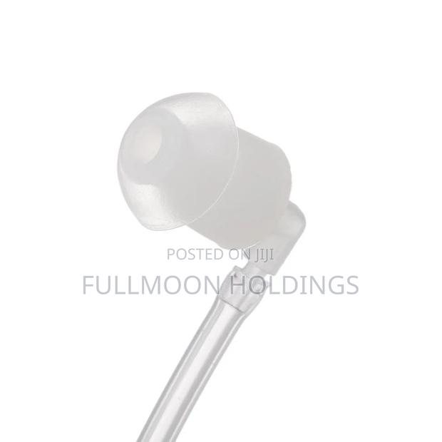 Motorola Walkie Talkie Heaphones 2 Pin With Mic Tube · Photo 8