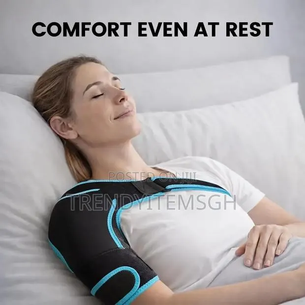 Shoulder Upper Arm Support Brace · Photo 4
