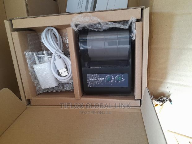 DTP Mobile Printer · Photo 6