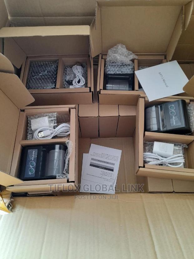 DTP Mobile Printer · Photo 7