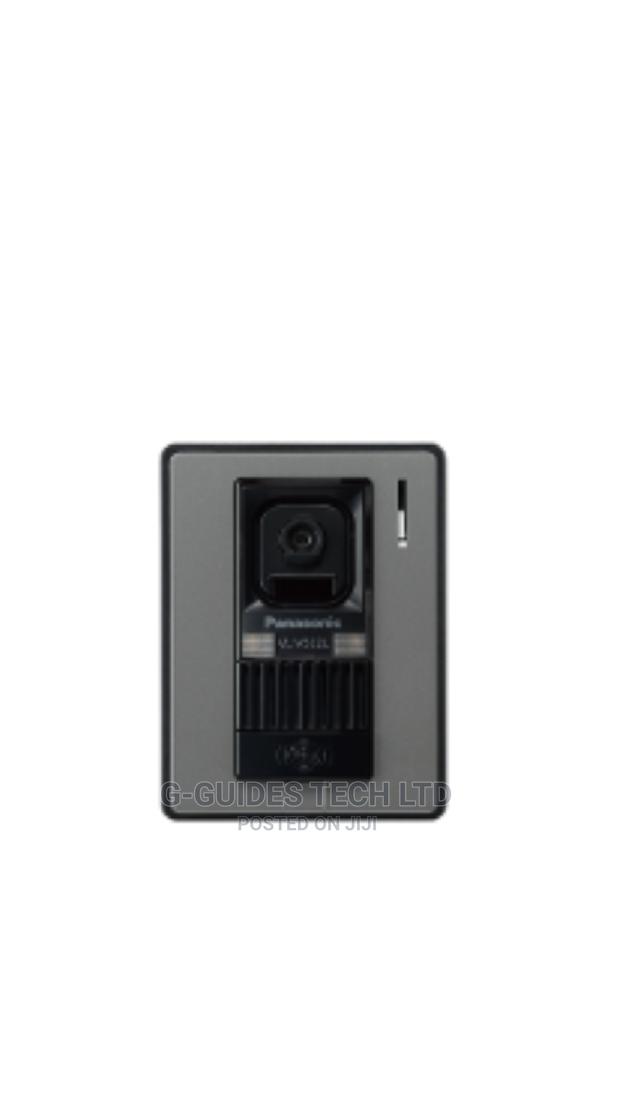 Wireless Video Intercom VL-SW251SX · Photo 4