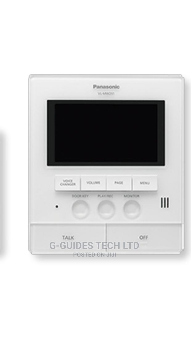 Wireless Video Intercom VL-SW251SX · Photo 3
