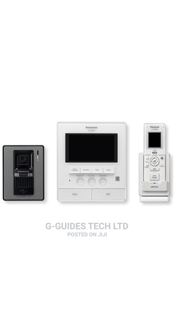 Wireless Video Intercom VL-SW251SX · Photo 2