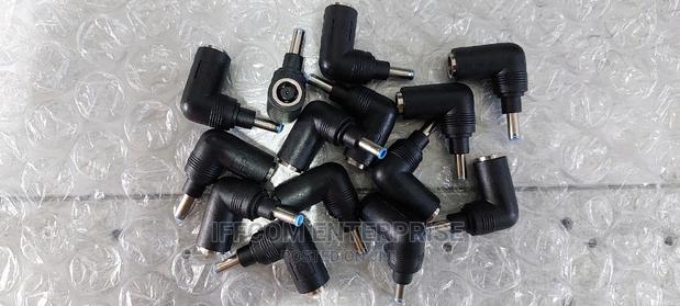 Hp Big Pin to Blue Pin Charging Connector · Photo 1