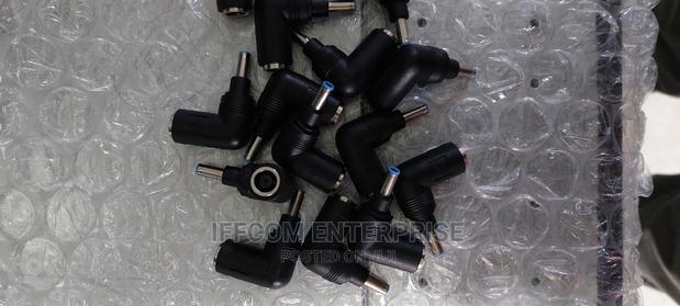 Hp Big Pin to Blue Pin Charging Connector · Photo 2