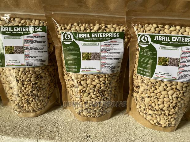 60 Days Cowpea/Beans Seeds for Planting · Photo 3