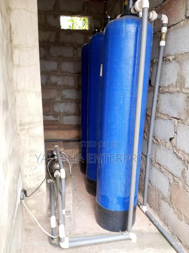 Professional Mechanised Borehole Services · Photo 3