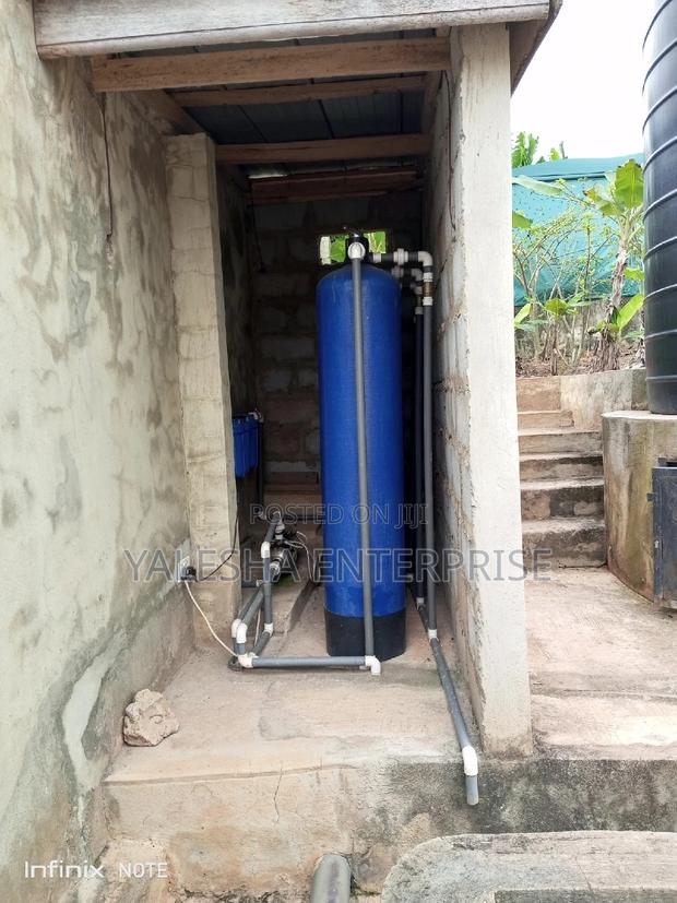 Professional Mechanised Borehole Services · Photo 4