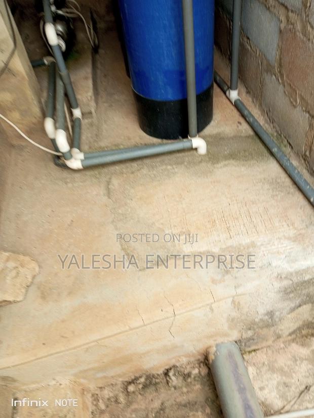 Professional Mechanised Borehole Services · Photo 2