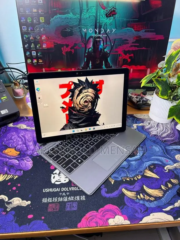 Laptop Dell Latitude 7200 2-in-1 16GB Intel Core i7 SSD 256GB · Photo 1