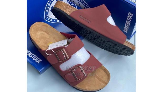 Original Birkenstock · Photo 1