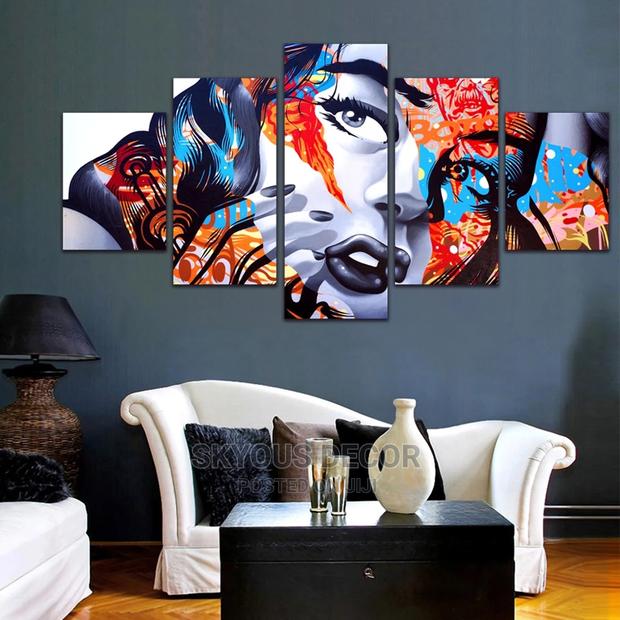 Wall Frame · Photo 1