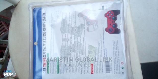 USB Twins Laptop Controllers · Photo 3