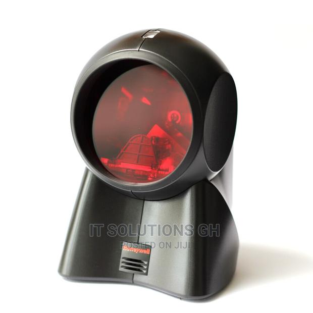 Orbit Barcode Reader Two-dimensional Bar Code Scanner · Photo 1
