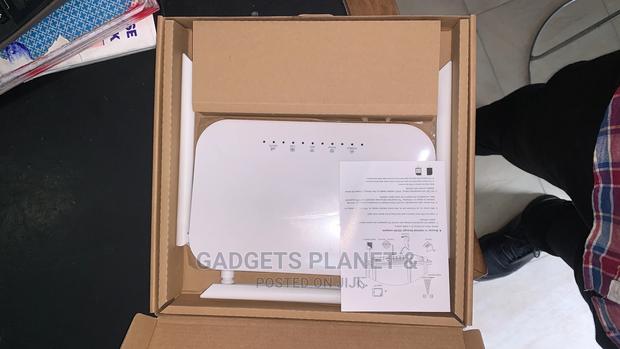 Netlink Wifi Gateway 4g/Lte Universal Router Cat4 - 300mbps · Photo 5