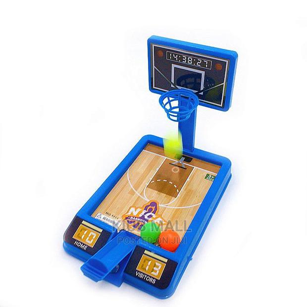 Basketball Game Toy · Photo 1