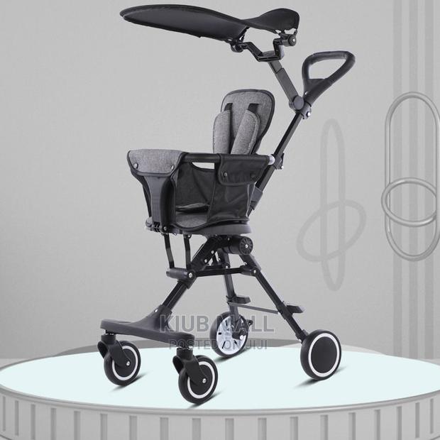 Foldable Baby Stroller · Photo 1