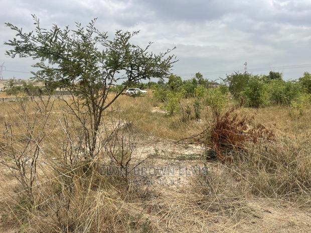 Two Plots of Land for Sale at Santor on E Way to Katamaso · Photo 1