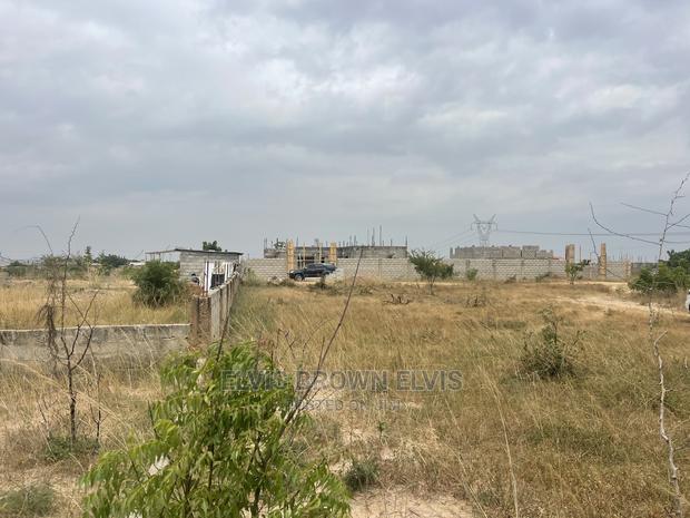 Land at West Trasacco for Sale You Can Swap a Car With It To · Photo 1