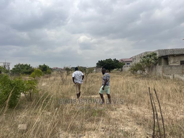 Get Land in West Trasacco Very Nice Environment · Photo 1