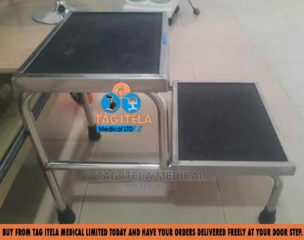 Stepping Stool (Double) · Photo 1