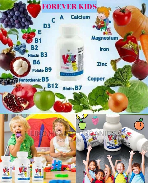Kids Nutritional Support · Photo 1