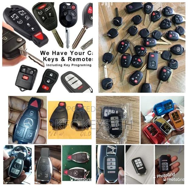 Car Key All Cars · Photo 1