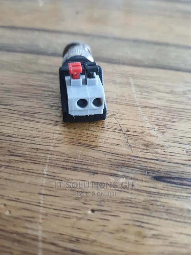 Video Balun for CCTV · Photo 1
