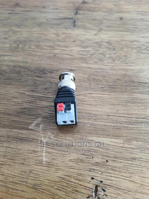Video Balun for CCTV · Photo 2