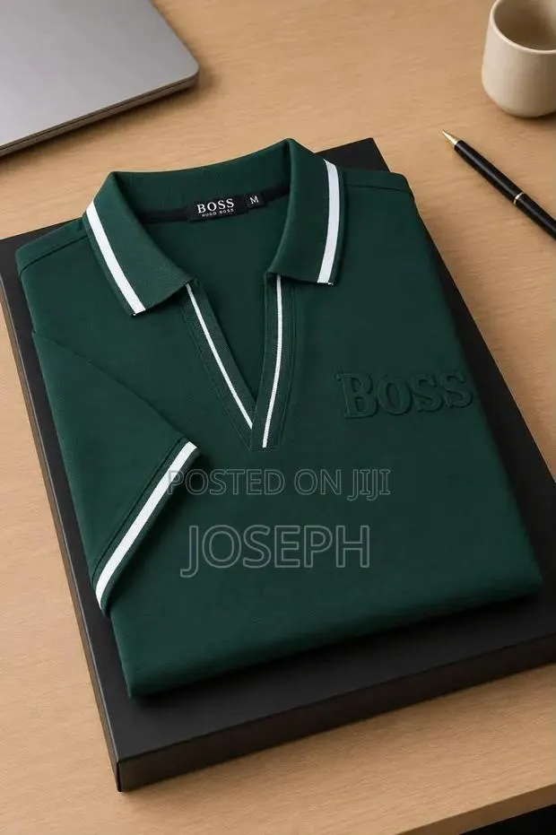Original Lacoste · Photo 1