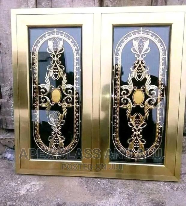 Apex, Glass Aluminum and Glazing · Photo 2