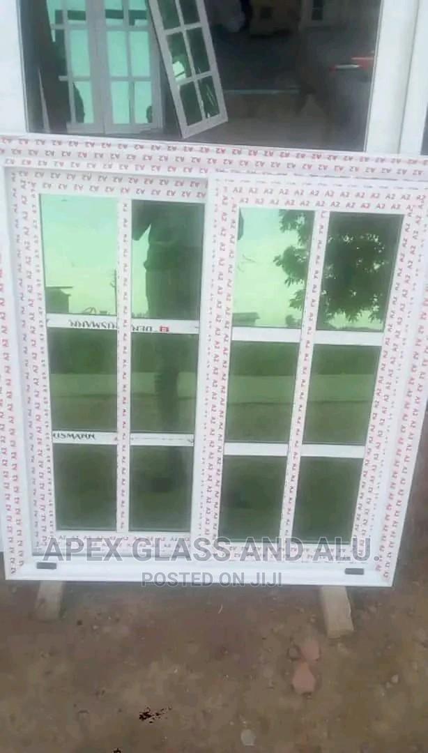 Apex, Glass Aluminum and Glazing · Photo 3