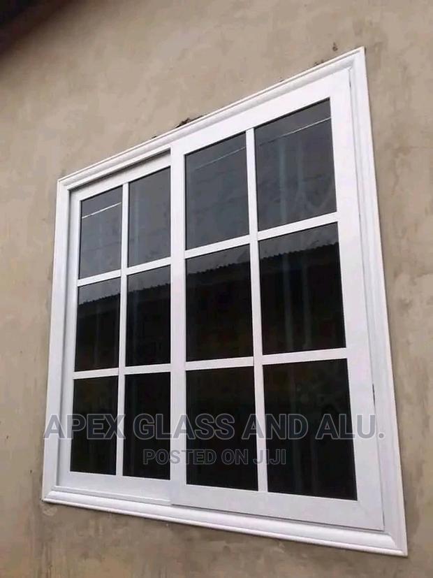 Apex, Glass Aluminum and Glazing · Photo 5