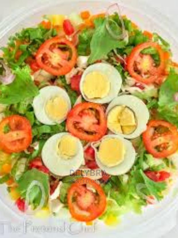 Milly's Treat (Mobile Cook) · Photo 6
