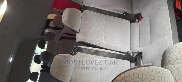 Car Rentals Rent Minivans for Tours, Business Trips, Trips · Photo 3