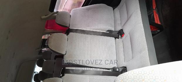 Car Rentals Rent Minivans for Tours, Business Trips, Trips · Photo 4