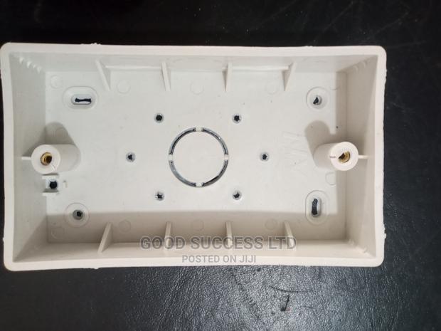 3×6 Patress Box (20 In 1 Box) · Photo 2