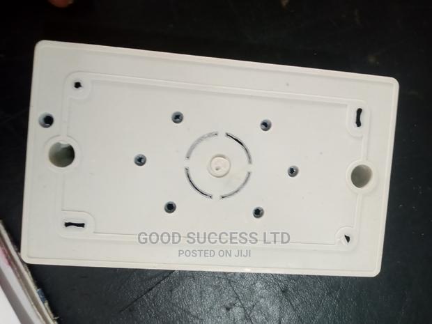 3×6 Patress Box (20 In 1 Box) · Photo 1