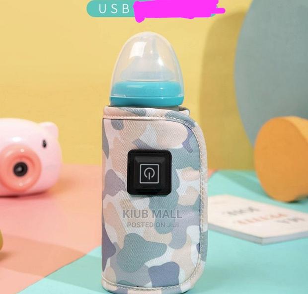 USB Powdered Feeding Bottle Warmer · Photo 3