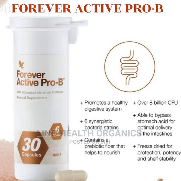 Active Digestive Support Remedy · Photo 1