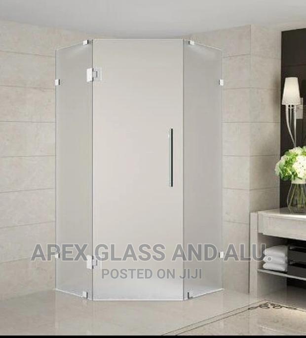 Apex Glass Aluminum And Glazing LTD · Photo 3