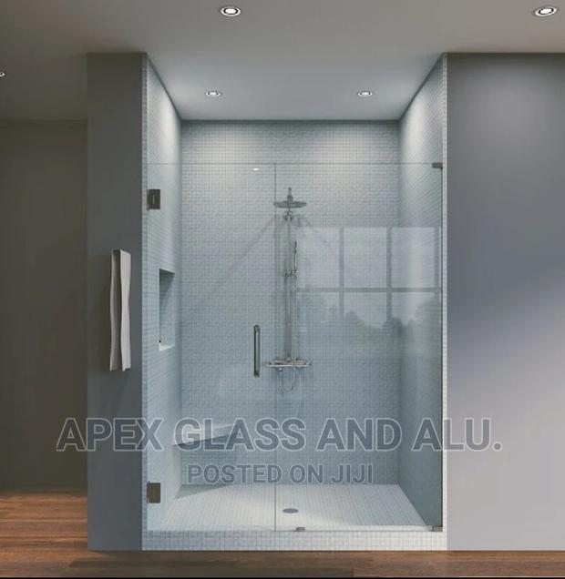 Apex Glass Aluminum And Glazing LTD · Photo 5