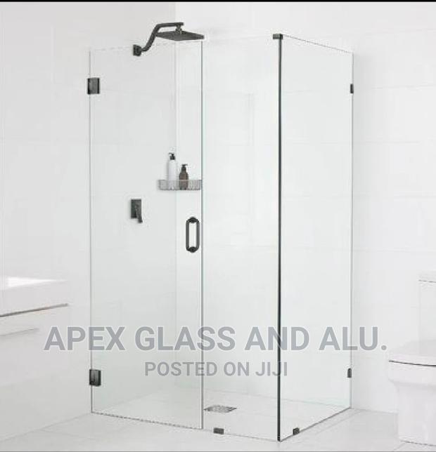 Apex Glass Aluminum And Glazing LTD · Photo 6