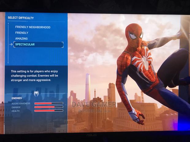Spider-Man Remastered Pc (Cracked Version) · Photo 2