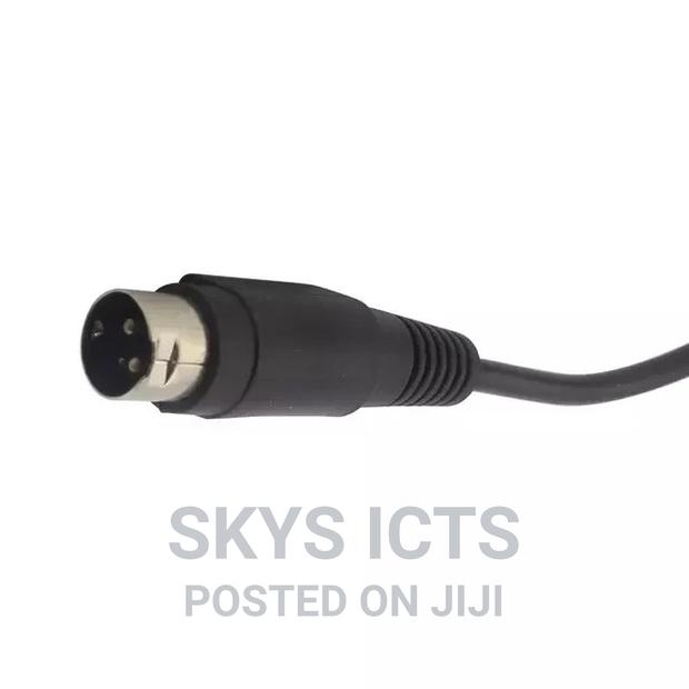 Thermal Printer Power Adapter · Photo 3