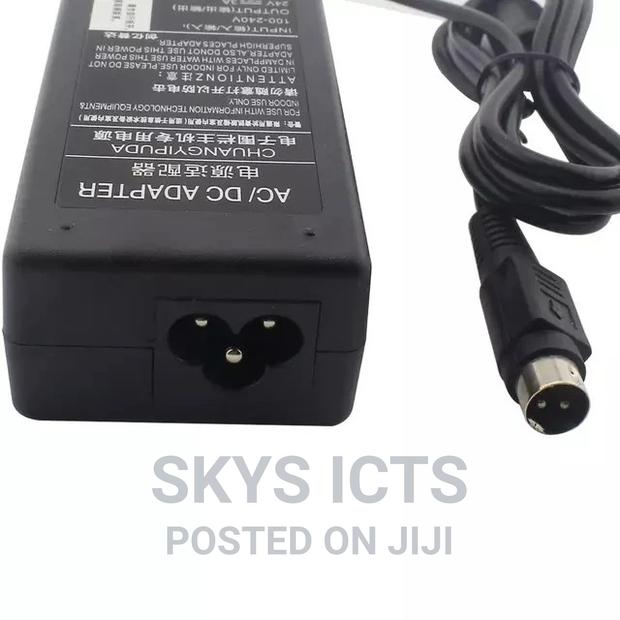 Thermal Printer Power Adapter · Photo 2
